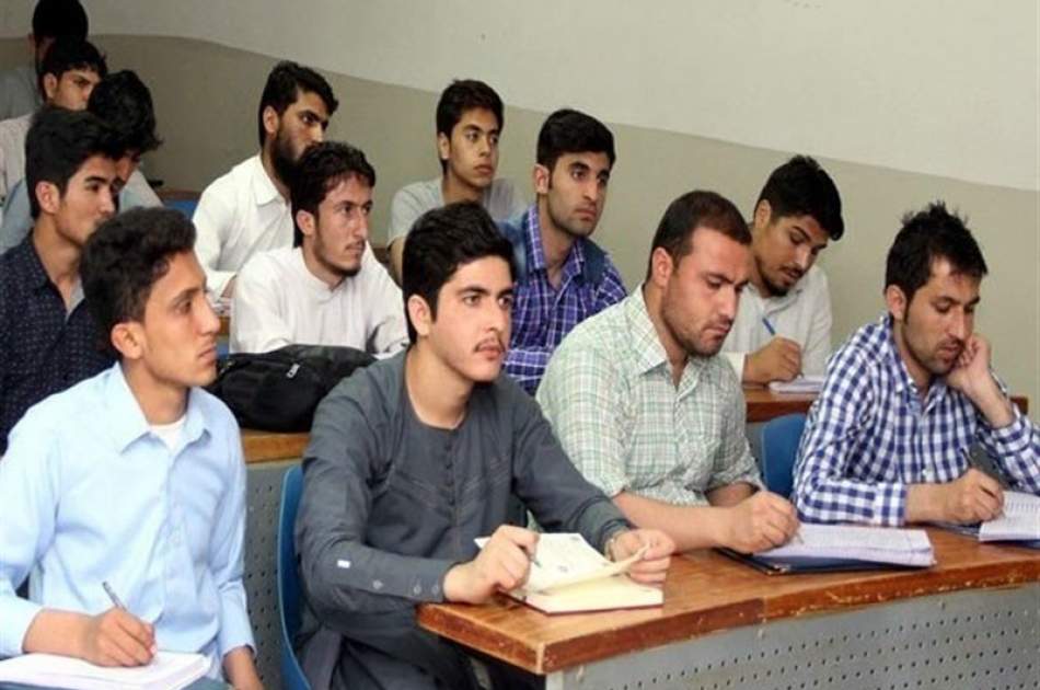 پاکستان 4500 بورسیه به دانشجویان افغانستانی اختصاص داد
