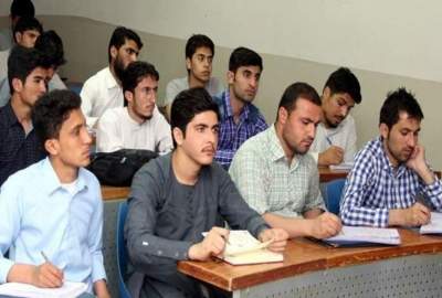 پاکستان 4500 بورسیه به دانشجویان افغانستانی اختصاص داد