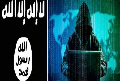ISIS has turned to using non-removable technologies in cyberspace
