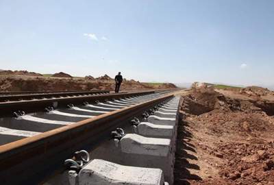 ترکمنستان در زمینه راه آهن نیروی متخصص افغانستانی آموزش می‌دهد
