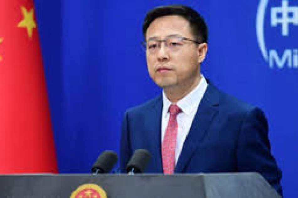China FM: 51 thousand civilians were killed by the US in Afghanistan