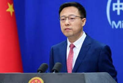 China FM: 51 thousand civilians were killed by the US in Afghanistan