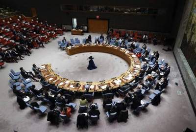 تأکید شورای امنیت سازمان ملل بر تأمین امنیت نمایندگی‌های دیپلوماتیک