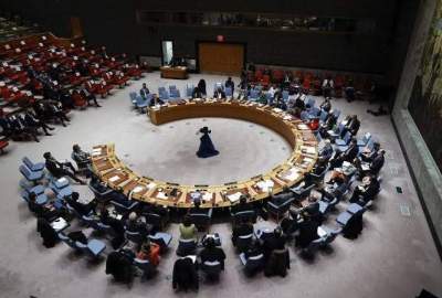 UN Security Council emphasis on ensuring the security of diplomatic missions