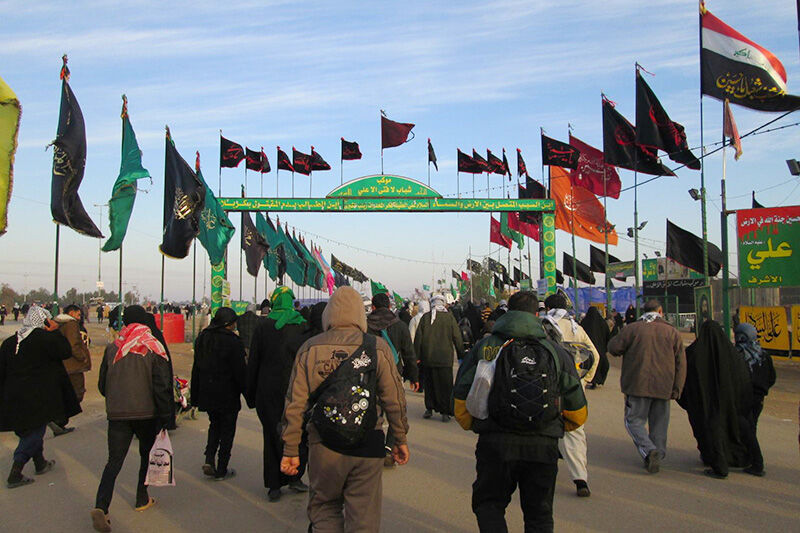 وزارت حج و اوقاف: برای سفر زائرین افغانستانی به عراق، مانعی وجود ندارد