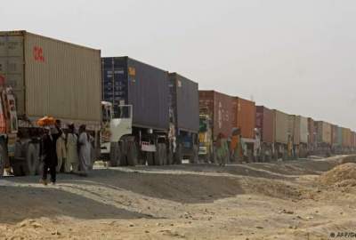 توقف تصدير الفاكهة من أفغانستان، القوزي: باكستان معادية