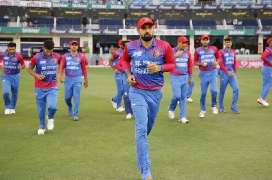 Afghanistan to face Bangladesh, Pakistan Next Month