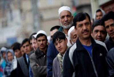 The result of a research: Afghan citizens are the saddest people in the world
