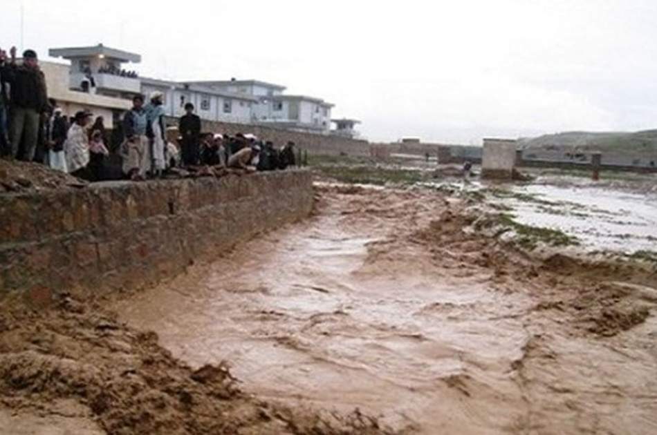 The casualties caused by the floods have reached 194 people
