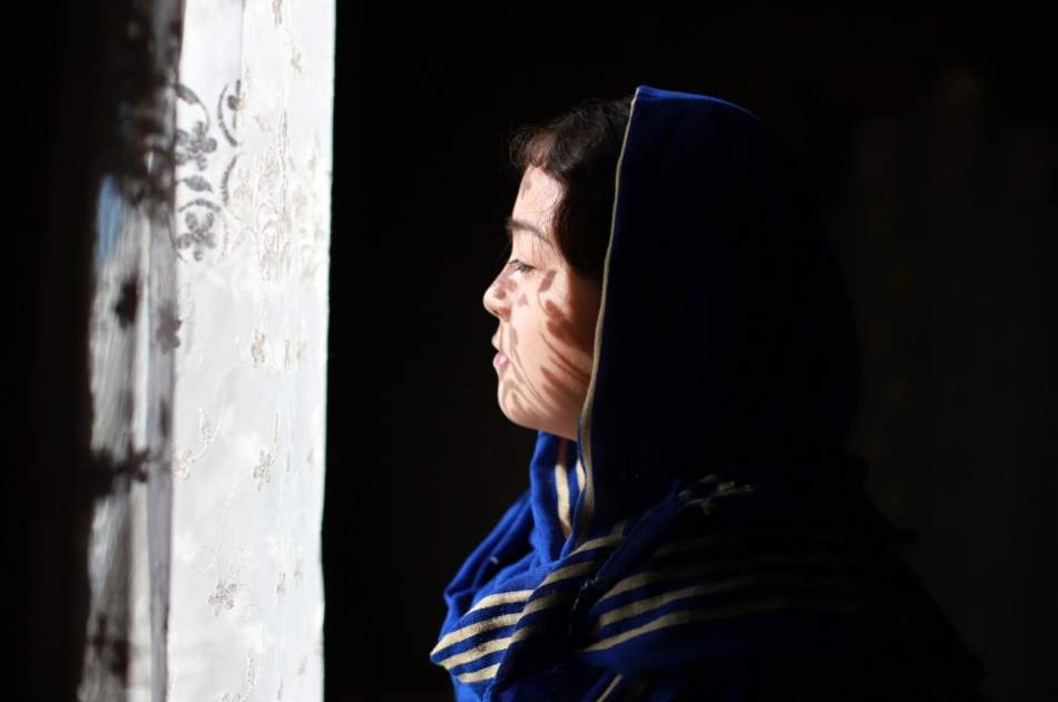«شمائیل»، روایتی از آرزوهای یک دختر افغانستانی