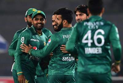 Shadab Khan: We want to win Asia Cup to bring smiles back on faces of flood victims