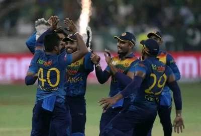 سریلانکا قهرمان رقابت‌های کریکت بیست آووره جام ملت های آسیا شد