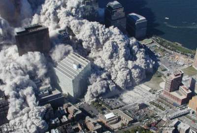 The hidden secrets of September 11 attacks were published by Al-Qaeda