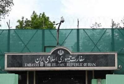 سفارت ایران: روند صدور ویزا برای شهروندان افغانستان جریان دارد