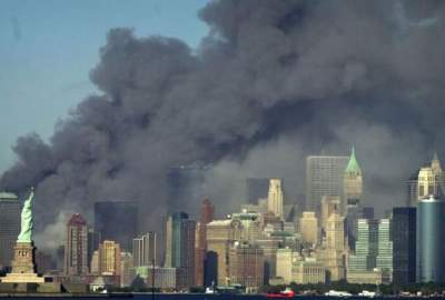 September 11 attacks; Consequences and background