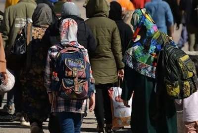 1,000 Afghan refugees deported from Turkey last week