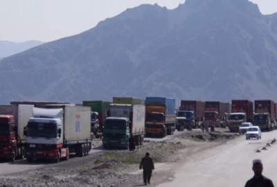 ACCI: Afghanistan Exports to Pakistan Rise