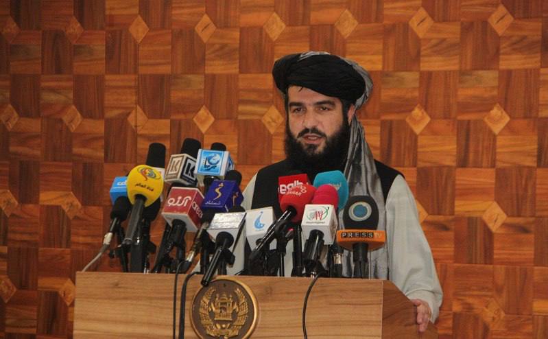 جمهوری اسلامی ایران در بخش های مختلف صحی به افغانستان کمک می کند