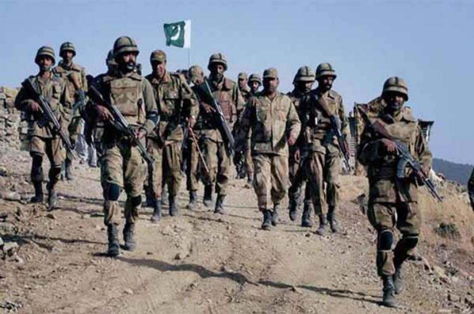 درگیری مرزی در پاکستان/ بلاول بوتو زرداری: امارت اسلامی اجازه استفاده تروریستان از خاک افغانستان را ندهد