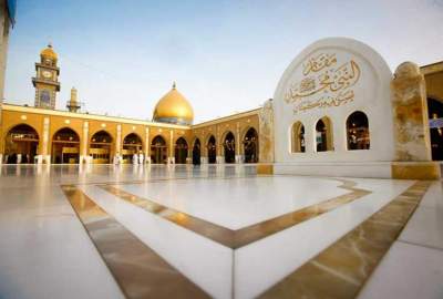مسجد کوفه؛ باغ بهشتی روی زمین  