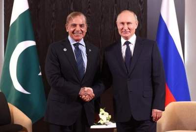 تأکید روسیه و پاکستان بر حل مسئله افغانستان