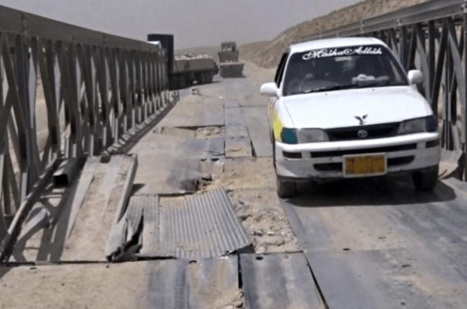 بدء أعمال التجديد على الطريق السريع بين كابول وقندهار