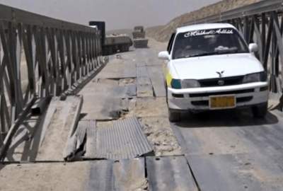 بدء أعمال التجديد على الطريق السريع بين كابول وقندهار