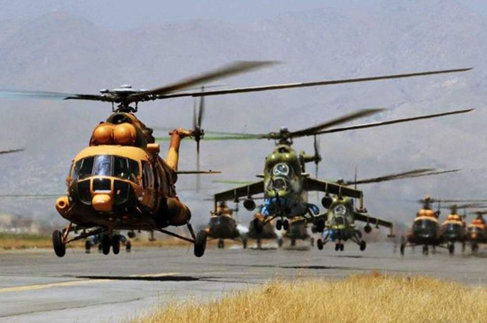 امریکا هواپیماهای نظام پیشین را به تاجیکستان و ازبکستان  واگذار می‌کند