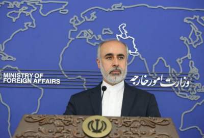ایران: تنش نظامی داخلی در افغانستان مانع تشکیل دولت فراگیر می‌شود