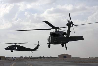 US looks to trade Afghan aircraft