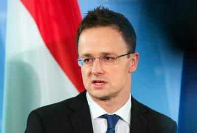 مخالفت مجارستان با وضع تحریم‌های جدید علیه روسیه