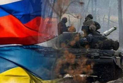 چهار منطقه اوکراین در شرف پیوستن به روسیه