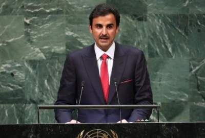 نشست عمومی سازمان ملل/ قطر خواستار حفظ دستاوردهای توافقنامه دوحه شد