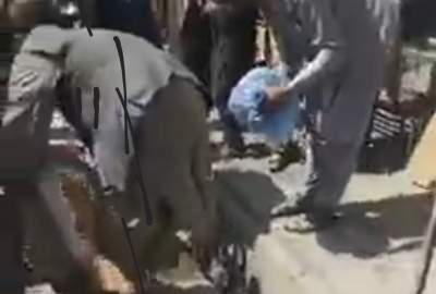 تکمیلی/ انفجار در کابل ۳ کشته و ۱۳ زحمی برجای گذاشت