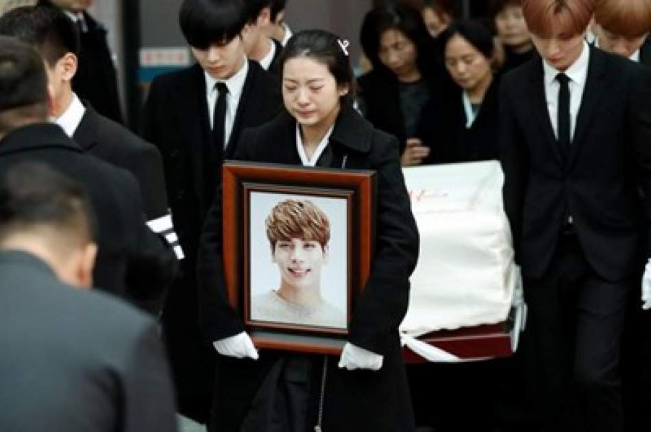خودکشی ۶۳۰ دانش‌آموز کوریای جنوبی در ۴ سال اخیر