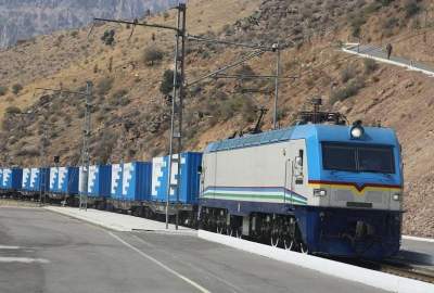 Business Recorder: Pakistan optimistic of trans-Afghan railroad