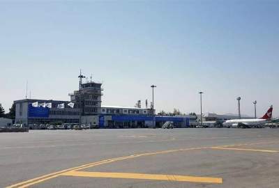 Qatar concludes work at Kabul Airport