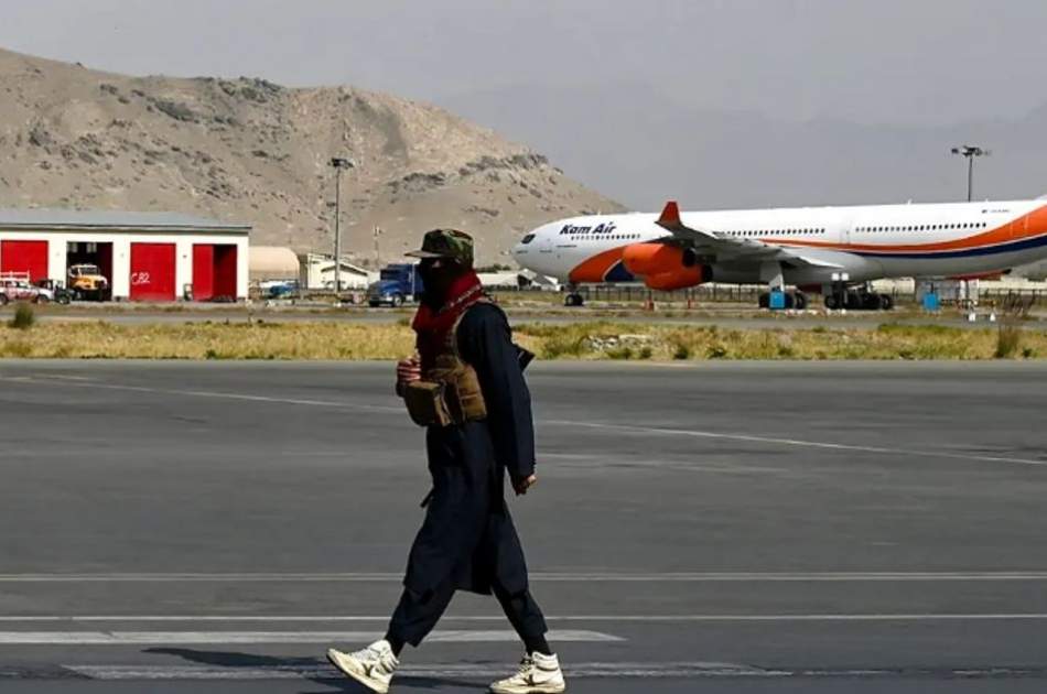 مأموریت تیم فنی قطری در میدان هوایی کابل خاتمه یافت