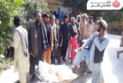 Food Aid distributed to 3252 needy families in Baghlan
