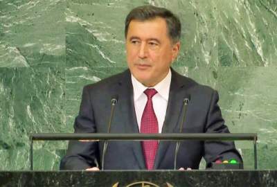 Uzbekistan: Not to Isolate Afghanistan