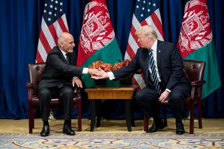 Afghanistan and the opportunities created (2); Dismantling the presence of American mercenaries