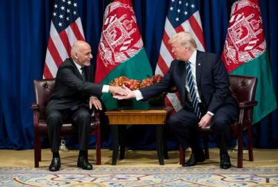 Afghanistan and the opportunities created (2); Dismantling the presence of American mercenaries