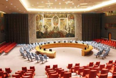 UNSC: Situation of Afghanistan will be Discussed Tomorrow
