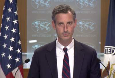 US: We continue to work closely on counter-terrorism threats in Afghanistan
