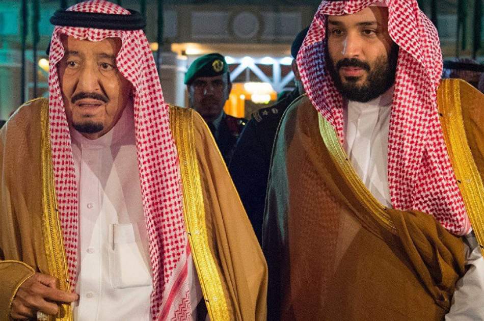 تغییرات جدید در کابینه عربستان؛ محمد بن سلمان رئیس شورای وزیران شد