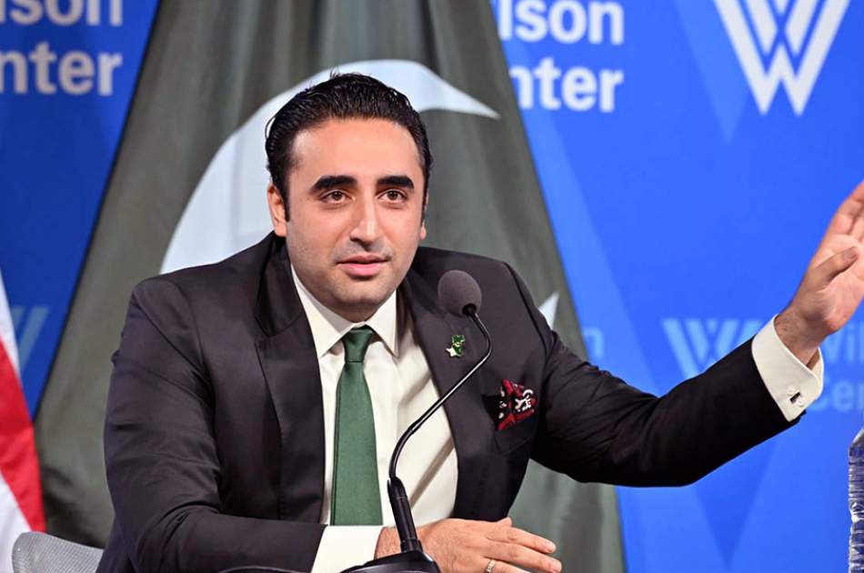 Bilawal Bhutto-Zardari warns of consequences to IEA isolation