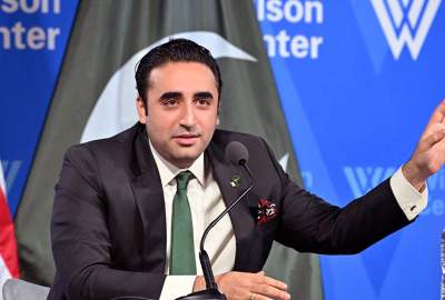 Bilawal Bhutto-Zardari warns of consequences to IEA isolation