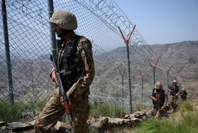 افغانستان و دشمنی بی‌پایان پاکستان