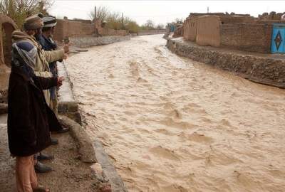 اوچا: بیش از دو میلیون نفر در افغانستان از بلایای طبیعی متأثر شدند