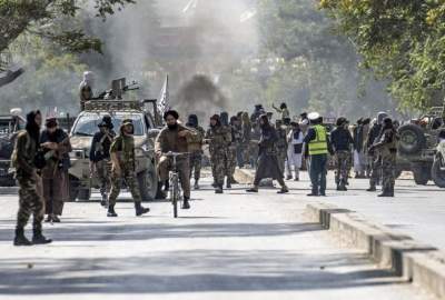 ایران برای کمک به آسیب دیدگان انفجار کابل اعلام آمادگی کرد